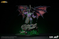 Preview: HEX Collectibles Illidan Stormrage